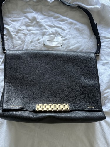 Victoria beckham black - xl,