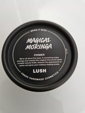 Lush magical moringa primer - magical,