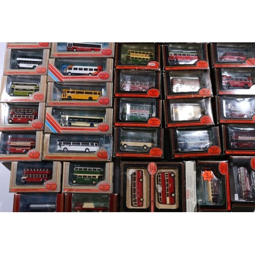 Efe gilbow bus models - gilbow, models-