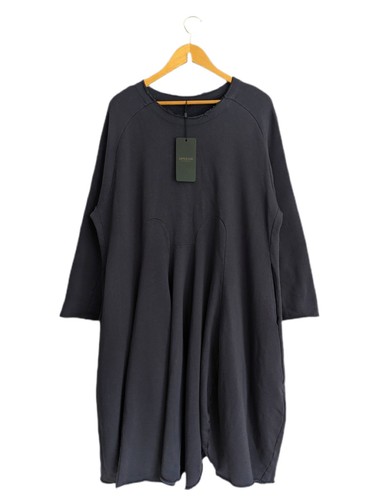 Grizas midi jumper dress - grizas,