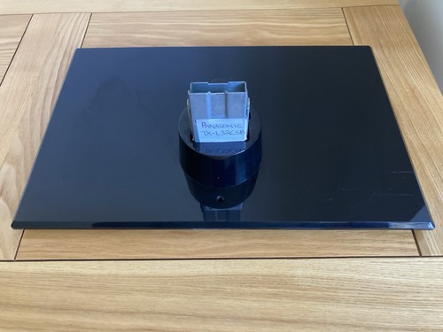 Panasonic txl32c5b stand - panasonic, tv