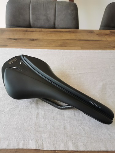 Fizik antares versus evo - antares,