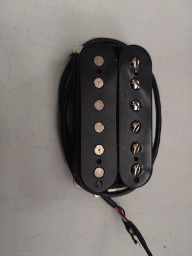 Seymour duncan whole lotta - seymour,
