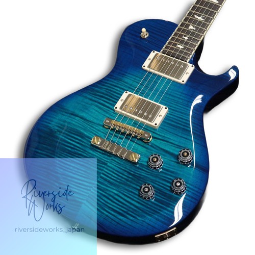 Paul reed smith prs mccarty - prs, s2