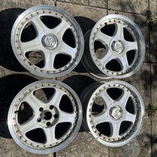 Rays Engineering Volk Racing