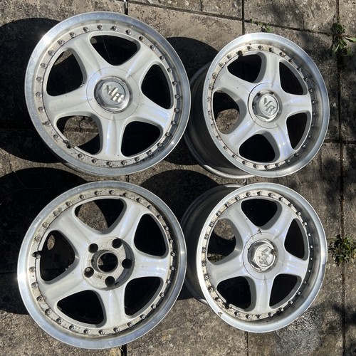 Rays engineering volk racing - engineering,