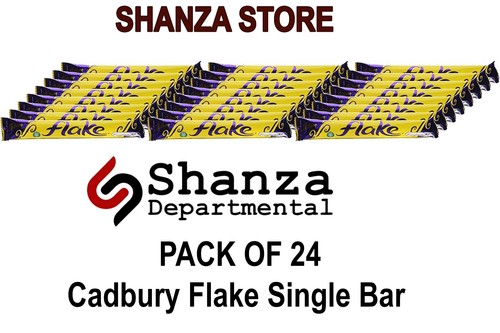 Cadbury flake single bar - cadbury,