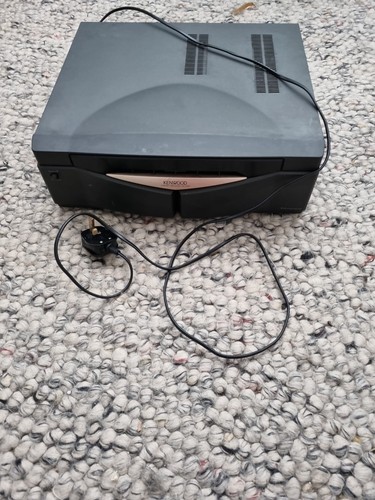 Kenwood a300 series - kenwood, m-a300