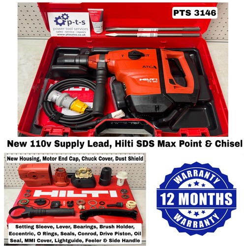 Hilti atc avr - 60-atc,