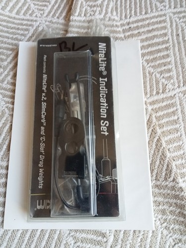 Delkim blue nitelite with - delkim,