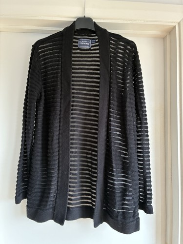 Topman men black - men’s, knit