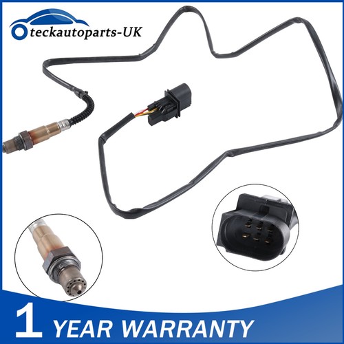 0258007351 oxygen sensor - 0258007351,