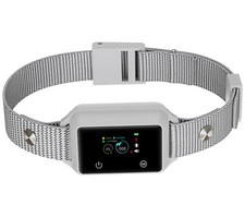 Touchscreen Automatic Anti