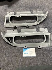 BMW E36 Convertible Rear Air
