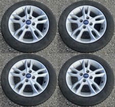 ✅ GENUINE FORD FIESTA MK7