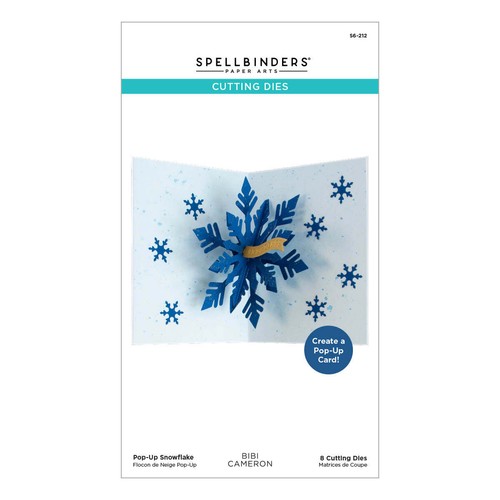 Spellbinders etched dies - spellbinders,