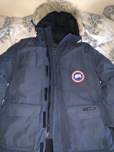 Canada goose expedition - canada,