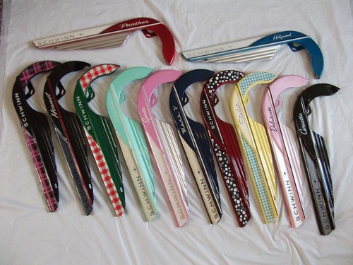 Many styles genuine - of,