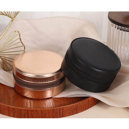Jewellery box round - jewellery,