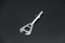 Control key for