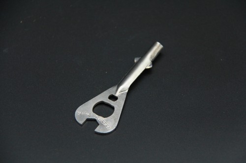Control key for