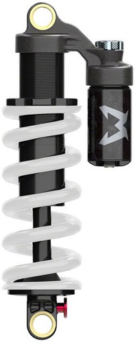 Marzocchi bomber rear shock - marzocchi,
