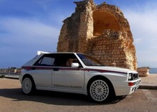 Complete livery sticker - livery,