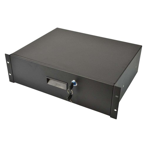 Stagecore adrk3cr 3u rack - 3u,