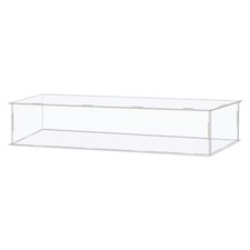 Display Case Box Acrylic