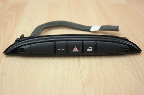 Dashboard facia panel - facia,