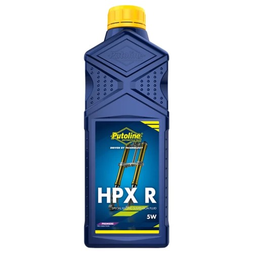 Putoline hpx fork - putoline, 5w