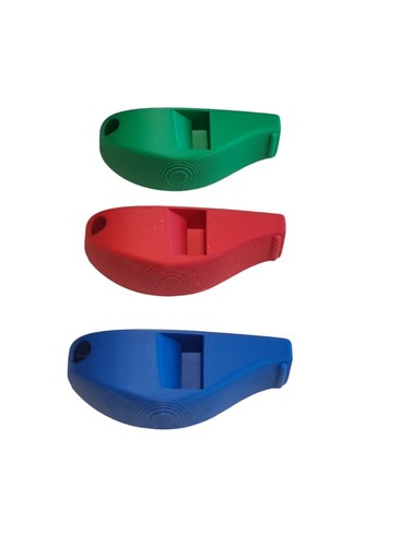 Kids whistle pack - whistle, printed)