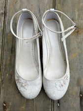 Girls White Holy Communion