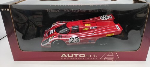 Autoart porsche 917k - autoart,