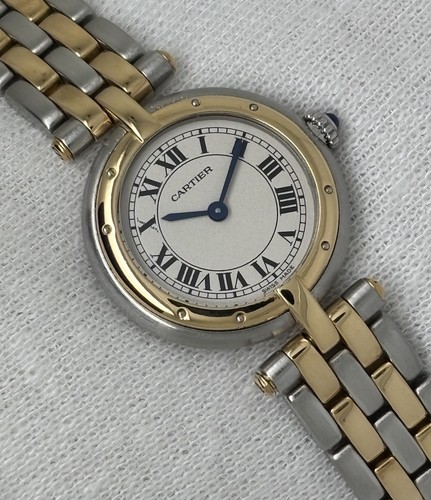 Cartier panthere vendome - cartier,