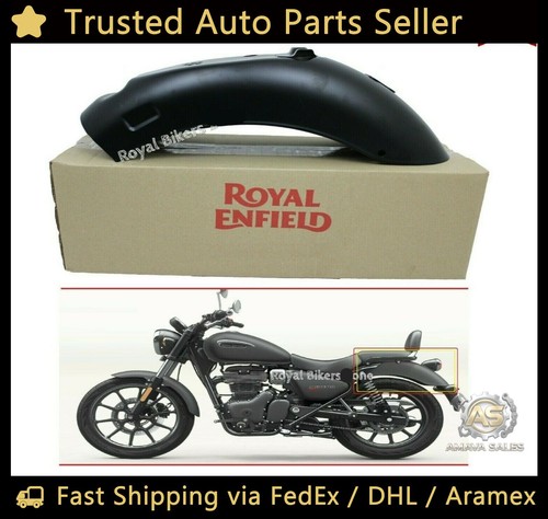 Genuine royal enfield meteor - genuine,