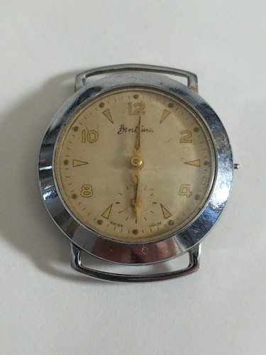 Bentima vintage swiss - bentima,