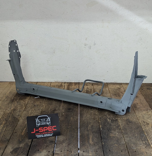 Toyota mr2 front luggage end - mr2,