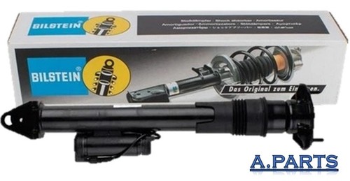 Bilstein rear shock absorber - bilstein,