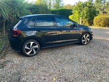 vw Polo Gti Plus