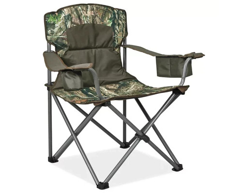 Camo chair camp 400 - camo,