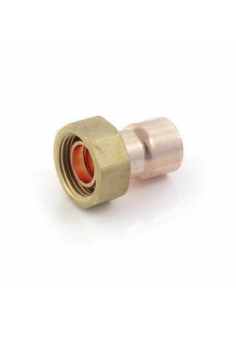 Gas meter union x 22mm - gas,