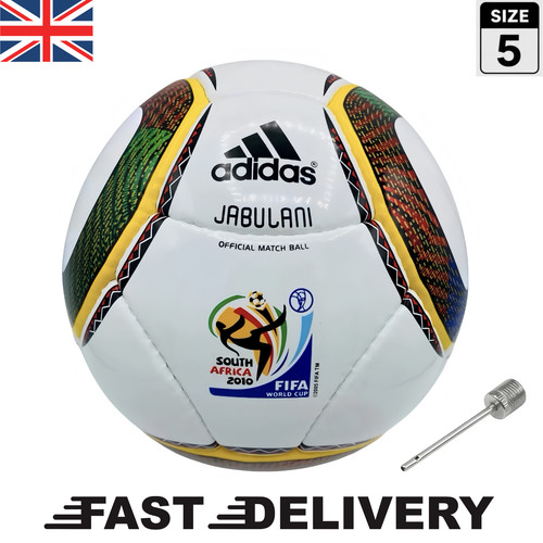 Jabulani football official - jabulani,