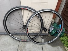 Road bike wheels - wheels, shimano