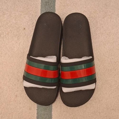 Gucci pursuit men rubber - gucci, 72