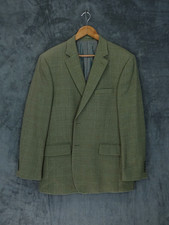 Brook Taverner Jacket Mens 44R