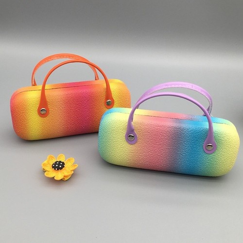 With handle sunglasses storage - handle,