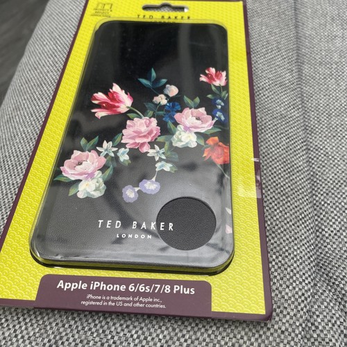 Ted baker phone case - baker,