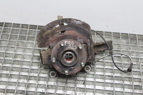 Nissan trail t31 front - nissan,