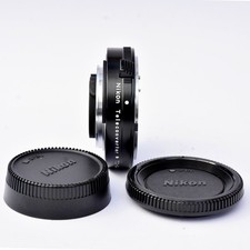 Nikon TC14 A AIS 1.4X Teleconverter lens Mint Tested see test images